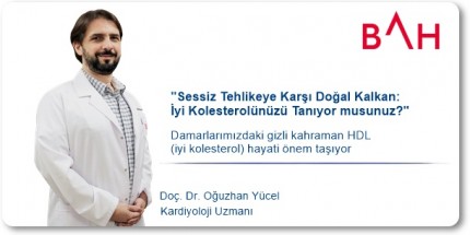 Damarlarınızdaki Koruyucu Gücü Tanıyor musunuz?